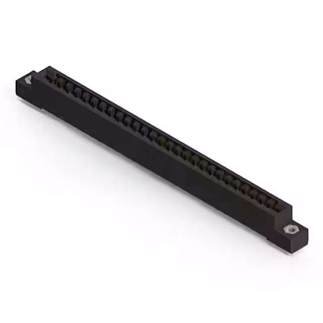 357-027-525-108 EDAC Inc.  Edgeboard Connectors